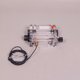 Porte-sondes pH + Cl