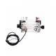 Porte-sondes pH + Cl