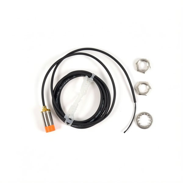 Sonde de débit inductive