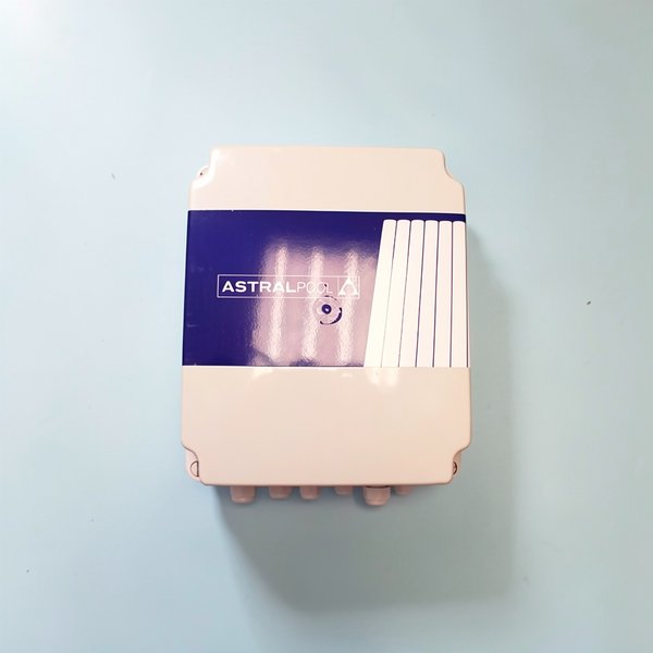 Kit coffret universel immergé 250VA