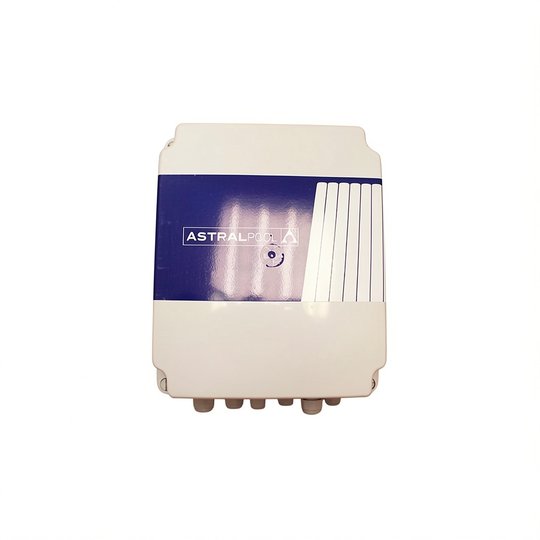Kit coffret universel immergé 250VA