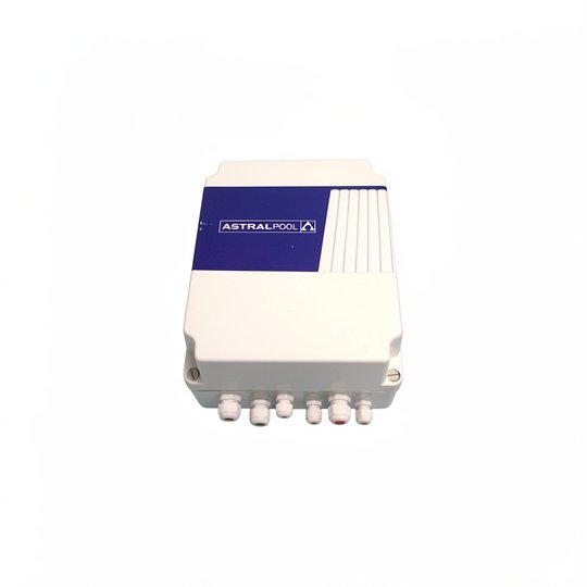Kit coffret universel immergé 400VA