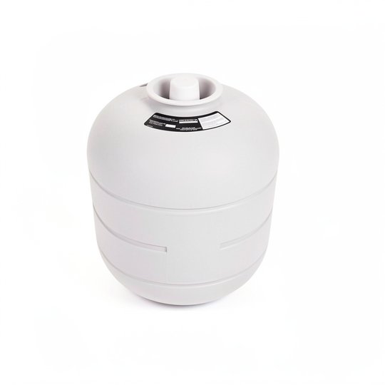 Cuve de filtre top Ø560 pour local RAMSES