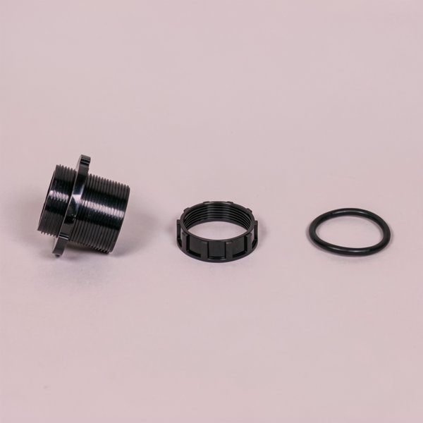 Raccord de vidange pour filtre Artic, Jupiter
