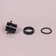 Raccord de vidange pour filtre Artic, Jupiter