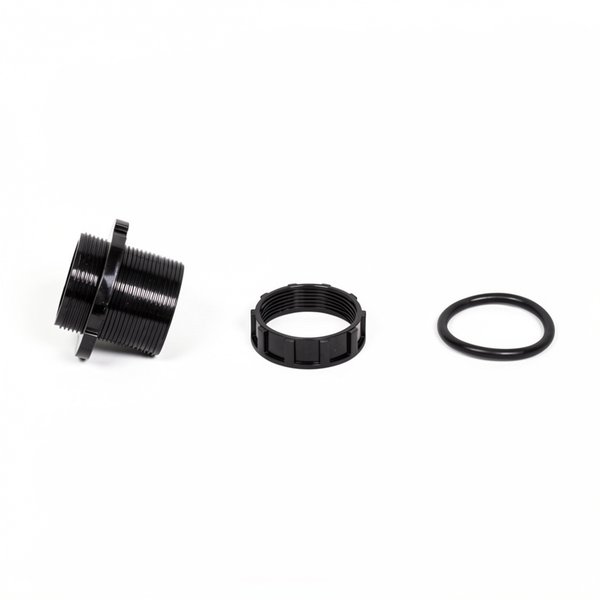 Raccord de vidange pour filtre Artic, Jupiter