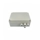 Coffret 200VA 24V avec contact électrolyse pour couverture Carlit