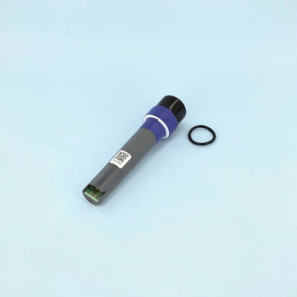 Sonde 3 en 1 Blue Connect Go (température, pH, Redox)