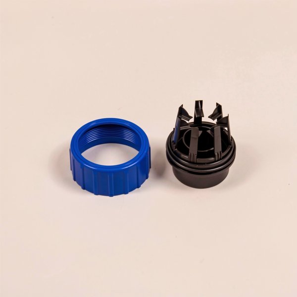 Bouchon de stérilisateur UV Tech, Timer, Copper
