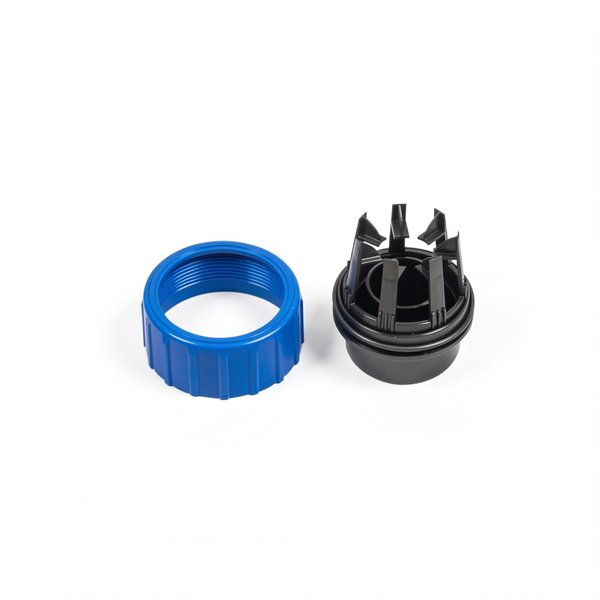 Bouchon de stérilisateur UV Tech, Timer, Copper