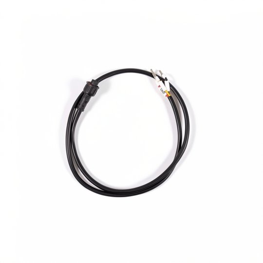 Fil Modbus 1M avec extrémité femelle