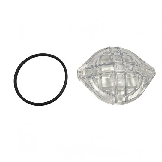Couvercle de préfiltre + joint PPE New Europa