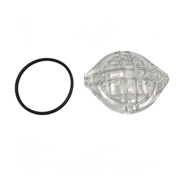 Couvercle de préfiltre + joint PPE New Europa