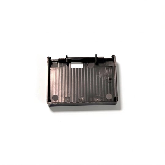 Capot de protection arrière pour carte afficheur PI20 et Z200