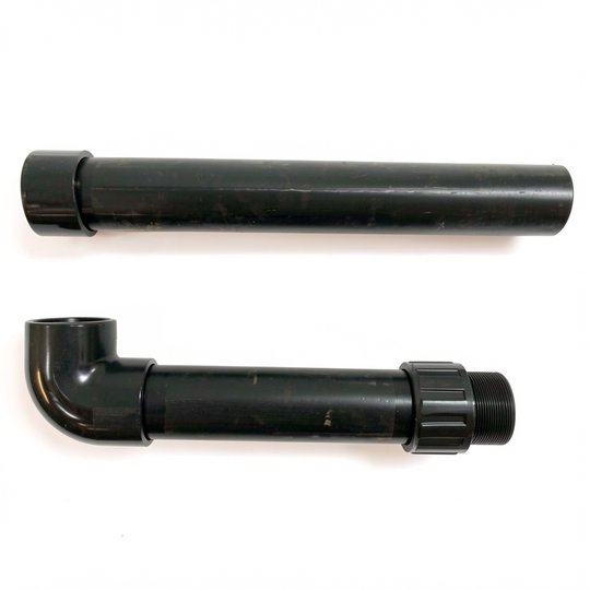 Ensemble diffuseur pour filtre PTK 1000 Ø950