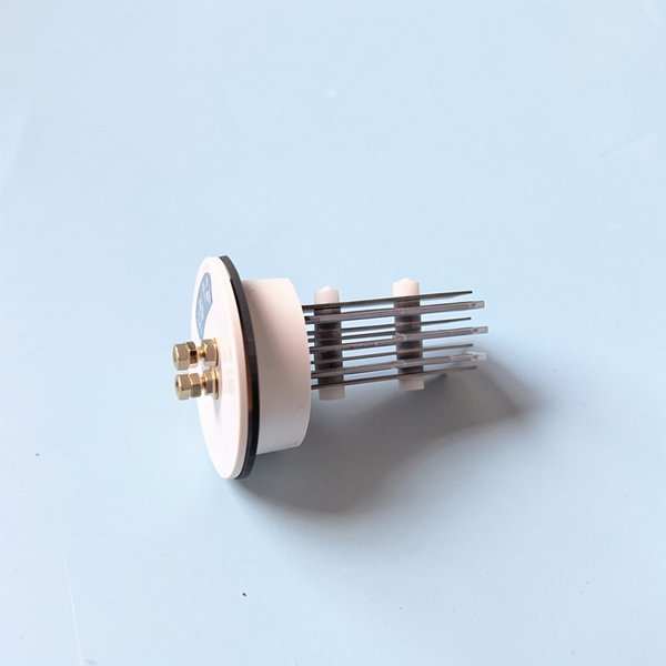 Cellule compatible Pacific Sel Basic/Clear 30 - 7 plaques 90x42 mm