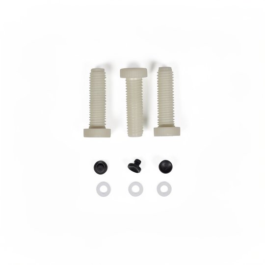 Visserie de fixation pour projecteur Flexiniche