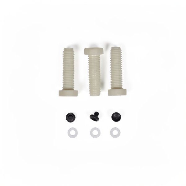 Visserie de fixation pour projecteur Flexiniche