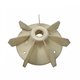 Ventilateur pour blower 1,6 à 2,2 kW