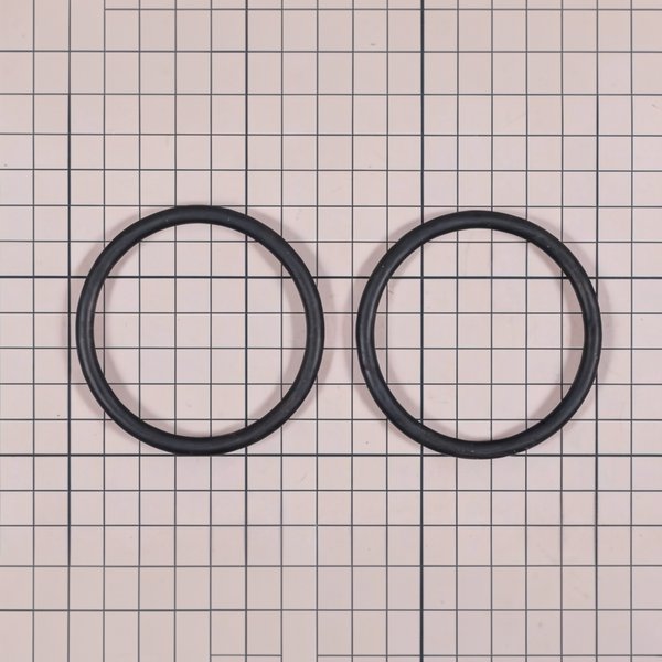 Joints de raccord union Ø63 mm (x2) PPE Niagara
