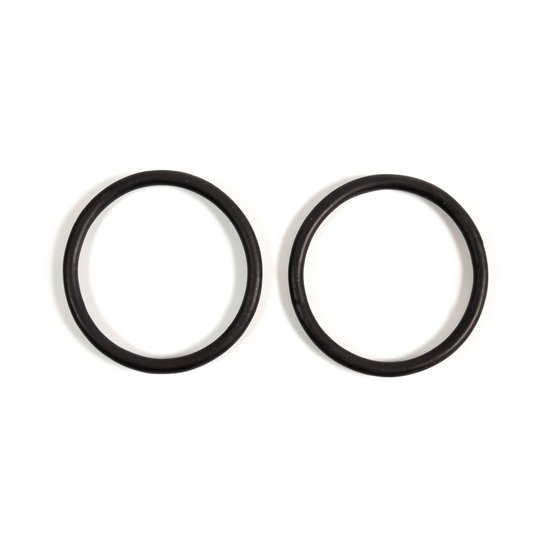 Joints de raccord union Ø63 mm (x2) PPE Niagara