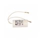 Condensateur 12µF-35x70mm 0,33 à 0,50 CV PPE America, Hermes, New Mini Pump, Europa, Niagara, Discovery, New E