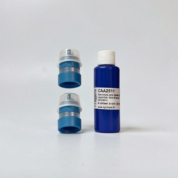 Kit maintenance organique (1 gel + 2 membranes)