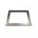 Cadre inox pour NCC
