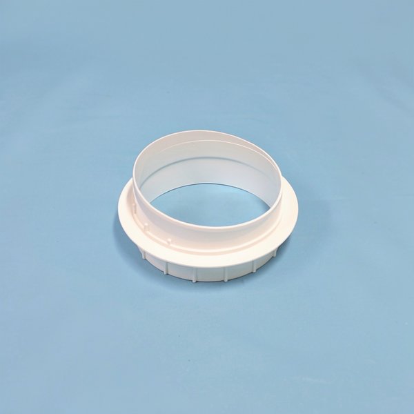 Rehausse skimmer piscine coque