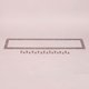 Bride de skimmer Inox A-650