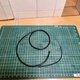 Joint torique 192x5 mm