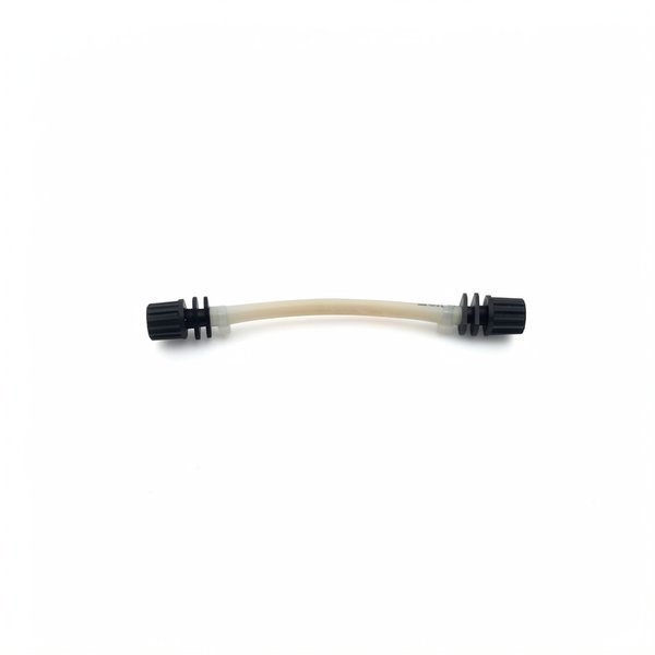 Tube péristaltique avec raccords pour Control BASIC NEXT