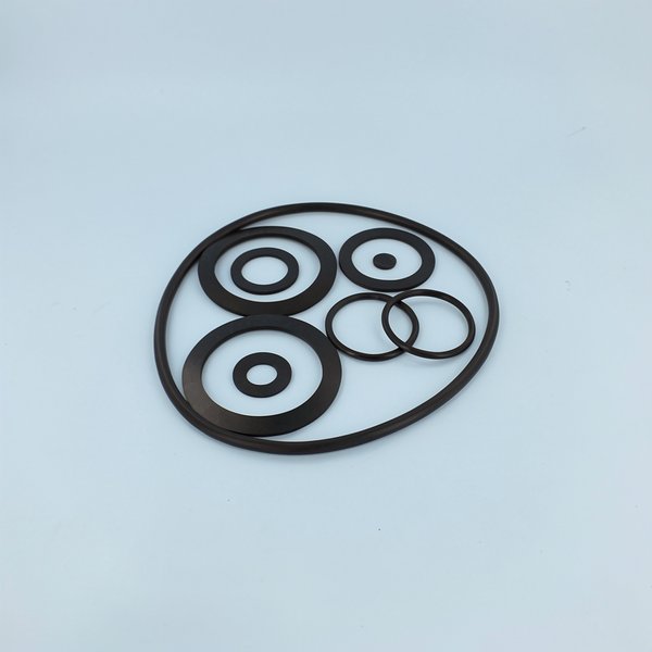 Set de joints complet pour filtre Python et RTM