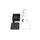 Ensemble condensateur 12/20µF + boitier pour PPE Victoria Dual