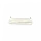 Kit volet de skimmer UNIK - Blanc