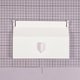 Volet SK Mini, 17,5L - BLANC