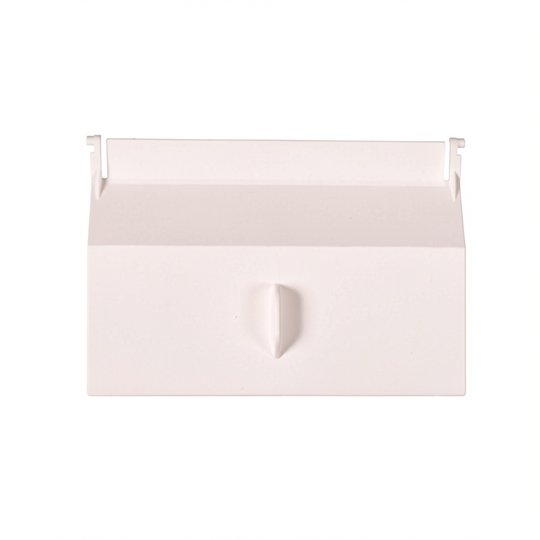 Volet SK Mini, 17,5L - BLANC