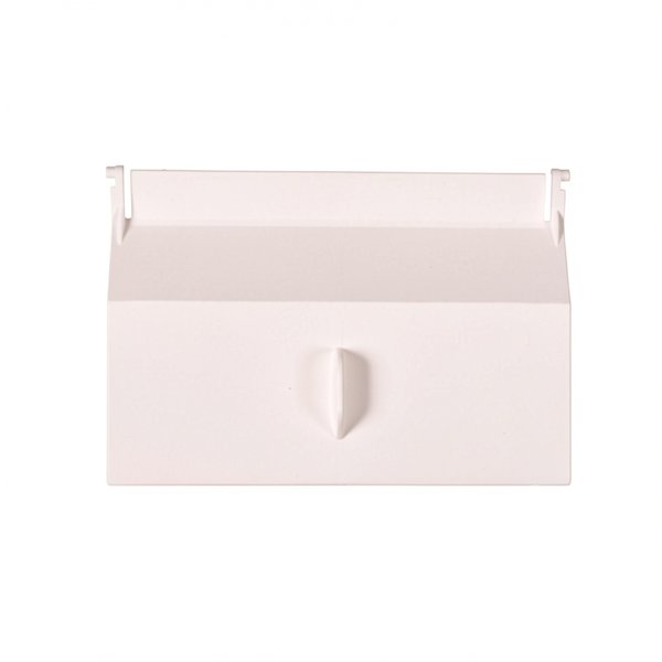 Volet SK Mini, 17,5L - BLANC
