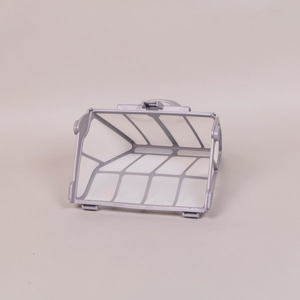 Filtre Dual 400µ pour robot Alpha iQ, Vortex