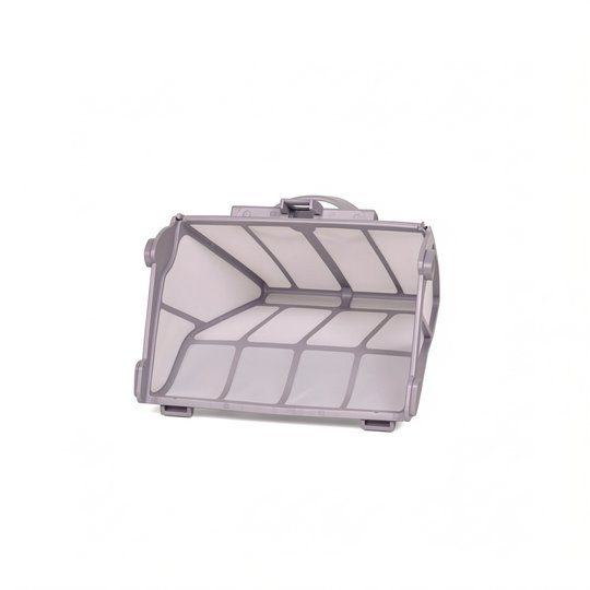 Filtre Dual 400µ pour robot Alpha iQ, Vortex