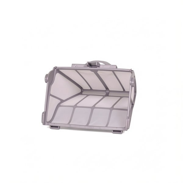 Filtre Dual 400µ pour robot Alpha iQ, Vortex