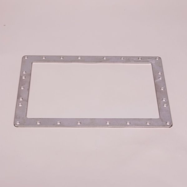 Bride inox NCC Liner