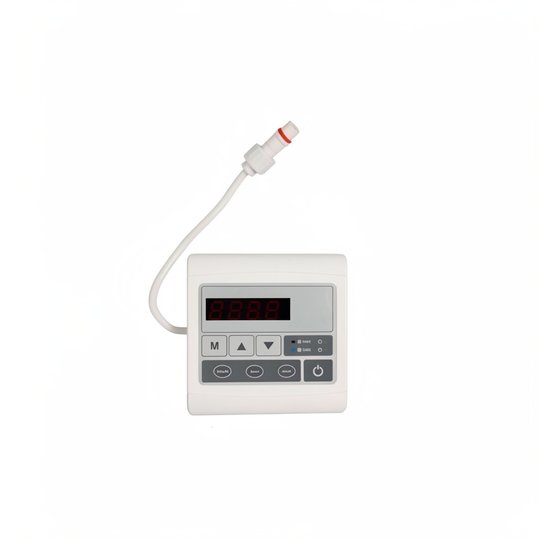 Régulateur HUIS-ATLEDi3MM101 pour PAC Bering Inverboost E