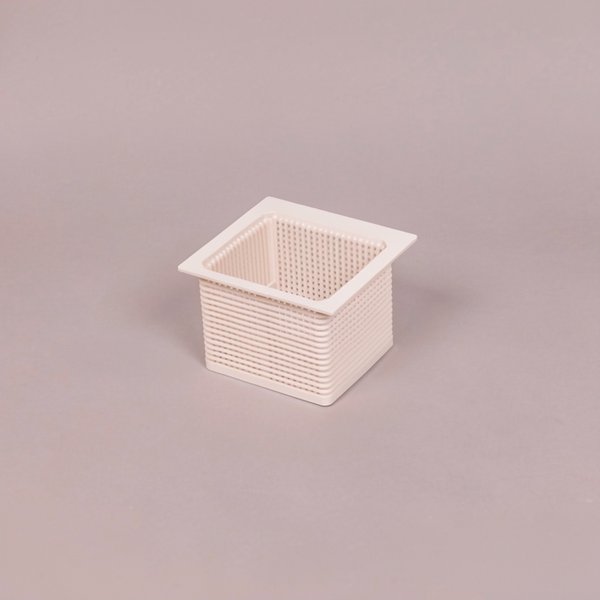 Panier skimmer Piscinelle (131x122x89 mm)