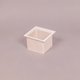 Panier skimmer Piscinelle (131x122x89 mm)