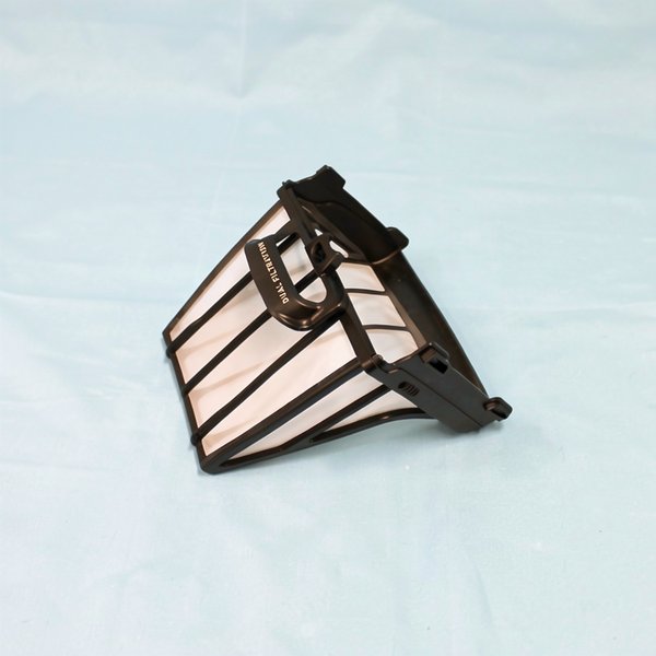 Filtre Dual 150µ pour robot Alpha iQ, Vortex