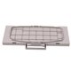 Couvercle de skimmer UNIK - Gris