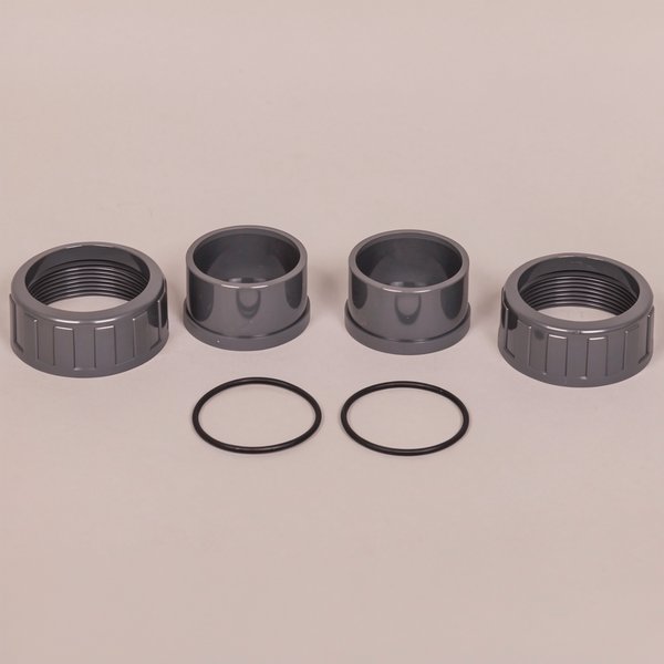 Raccord union PPE SENEXT XP