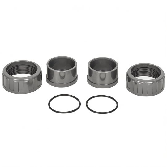 Raccord union PPE SENEXT XP