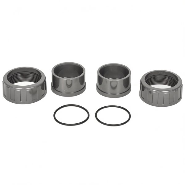 Raccord union PPE SENEXT XP
